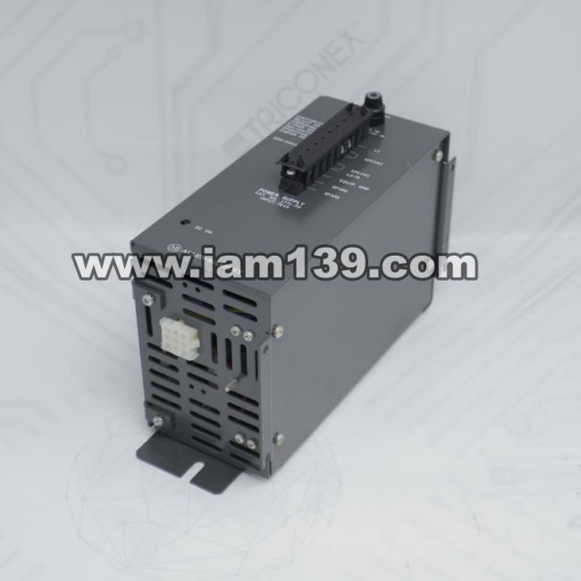 
AB 1771-P2电源模块