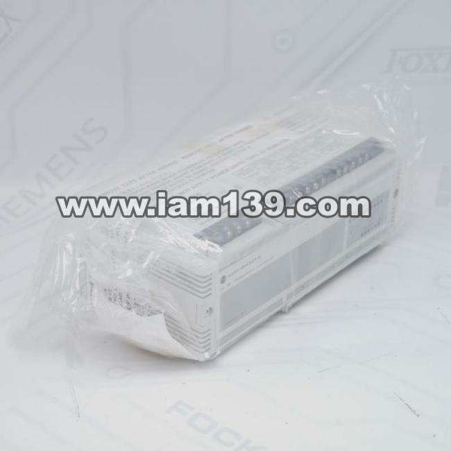 
艾伦-布拉德利1745-E102扩展单元