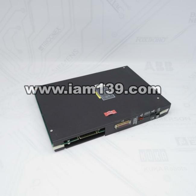 
AB 1775-S4B 输入输出扫描模块
