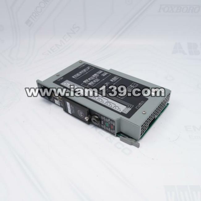 
AB PLC-5/12处理器模块 (1785-LT3)