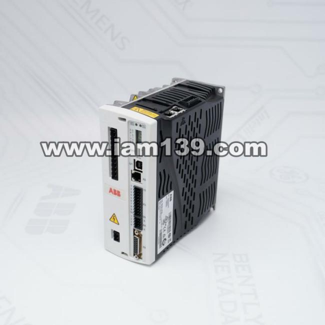 
ABB变频器 E152A03EIOA