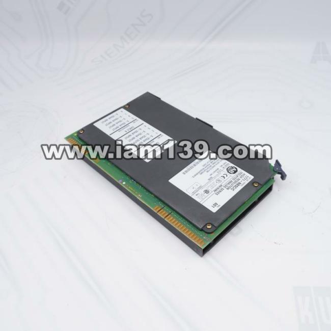 
1771-NBSC/C 某伦信模拟组合模块
