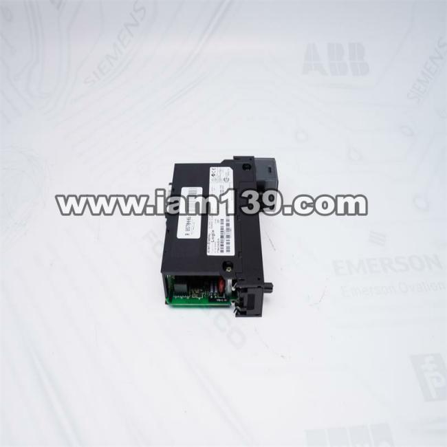 
AB 1756-OA8D 数字输出模块
