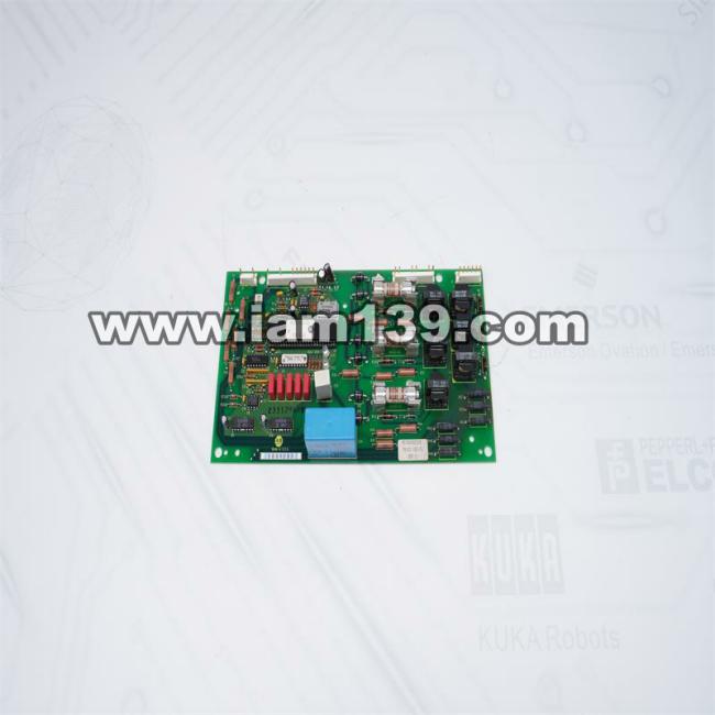 
AB 74101-181-51 工业驱动板