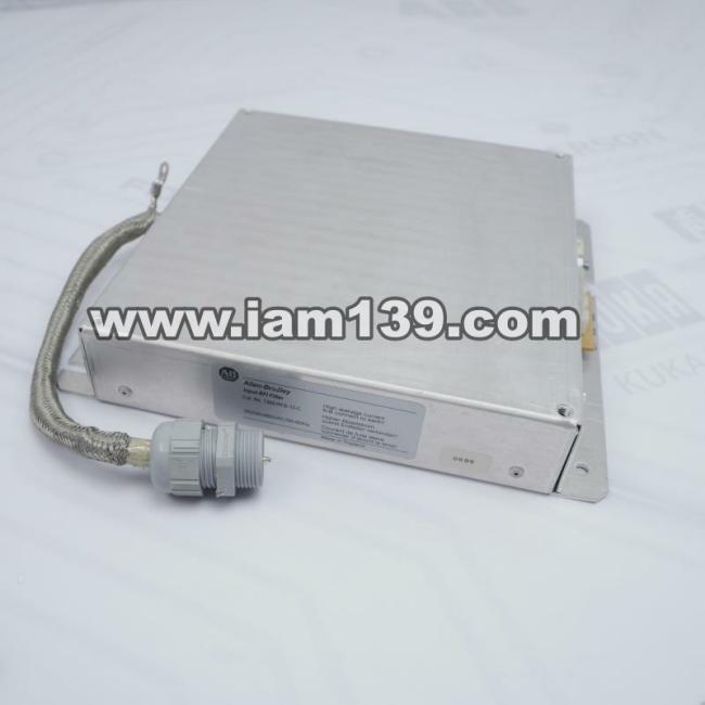 
1305-RFB-12-C A-B RFI/EFI/EMI滤波器