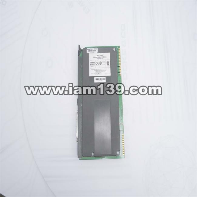 
1771-Ws AB单槽称重模块