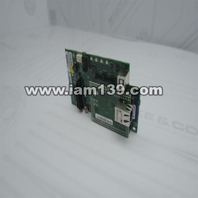 
AB 74101-772-54 控制板