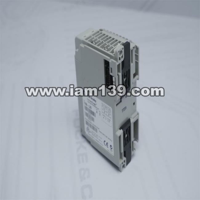 
1769-L20 AB CompactLogix 5320处理器