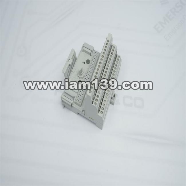 
1794-TB3G AB终端基座单元