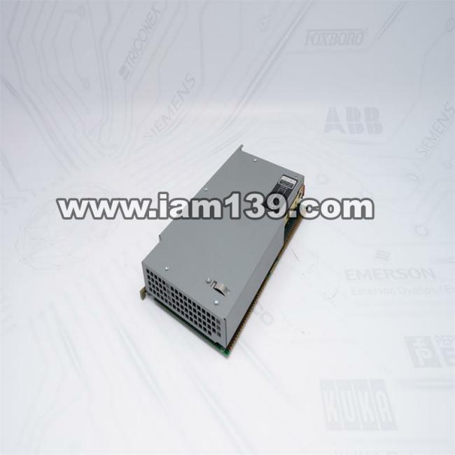 
AB 1772-LS电源模块