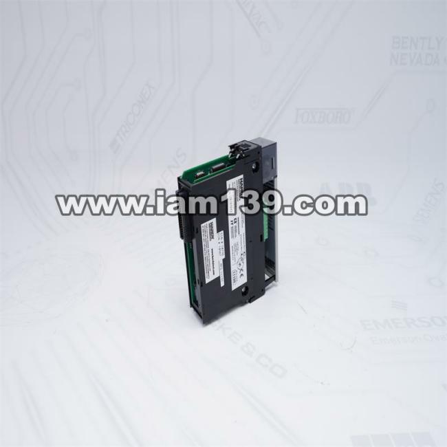 
1756-WS Allen Bradley 称重模块