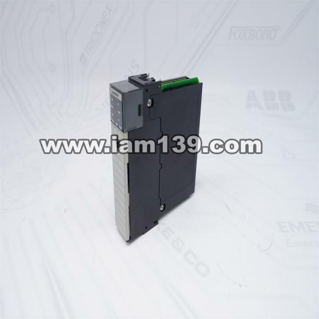 
1756-L55/M12 Allen Bradley ControlLogix处理器