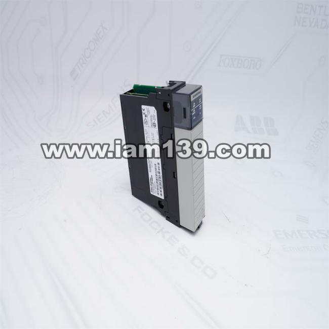 
1756-DMA31/A Allen Bradley ControlLogix同步链接驱动接口模块