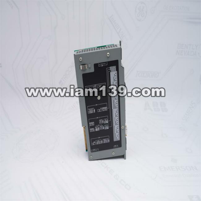 
AB 1785-LT处理器模块