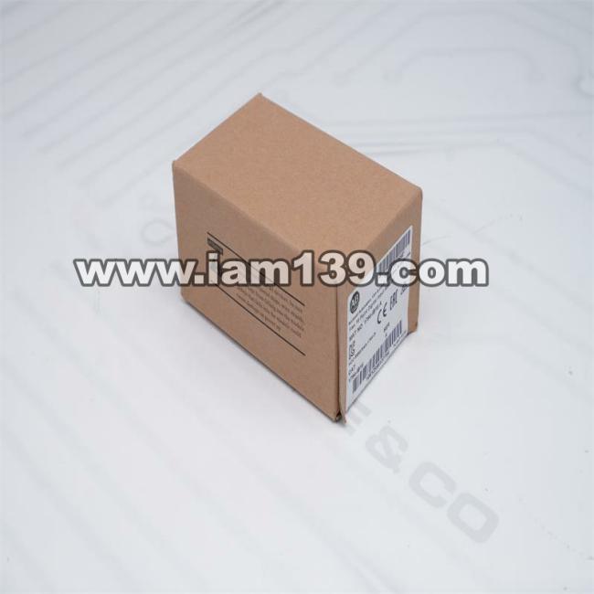 
1794-IB16 AB FLEX I/O 输入模块