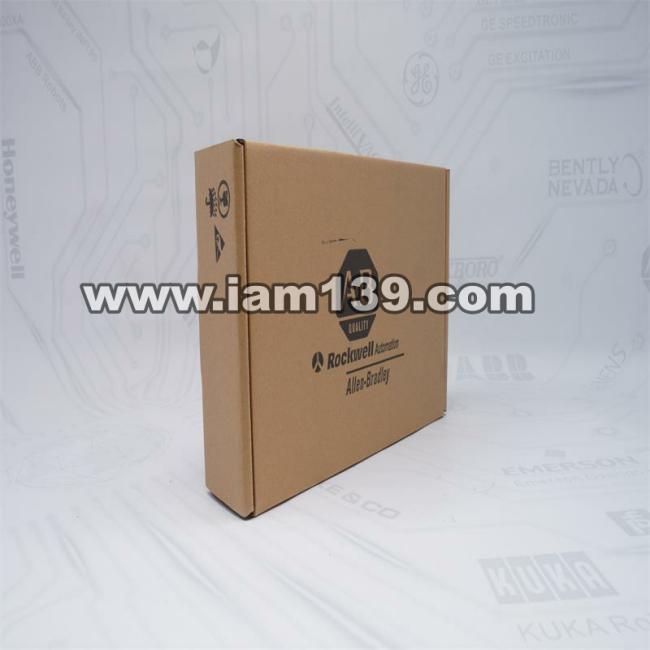 
1771-NIS AB模拟量输入模块