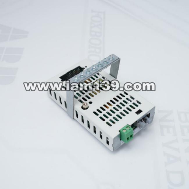 
ABB I/O扩展适配器 FEA-01 3AUA0000052932