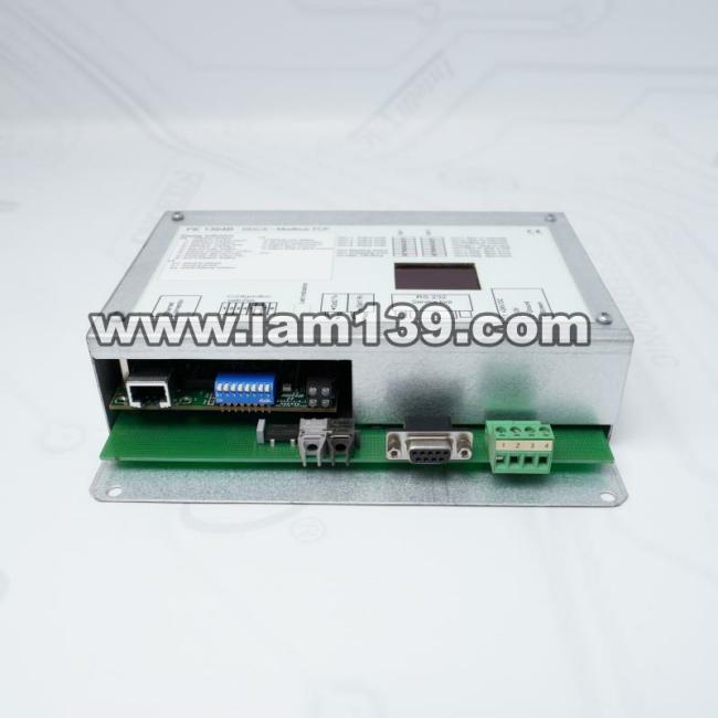 
ABB Modbus TCP/DDCS转换器 PE1364B DDCS-MODBUS