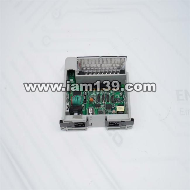 
1769-IR6罗克韦尔RTD/电阻输入模块