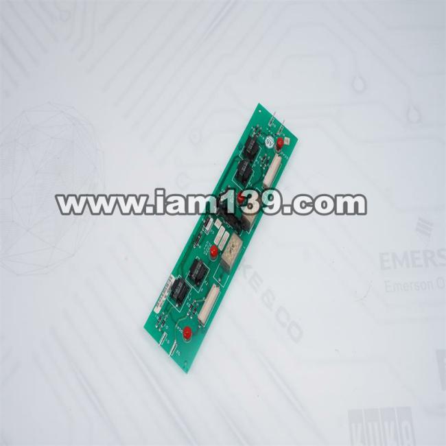 
艾伦-布拉德利SP-110996控制/接口板