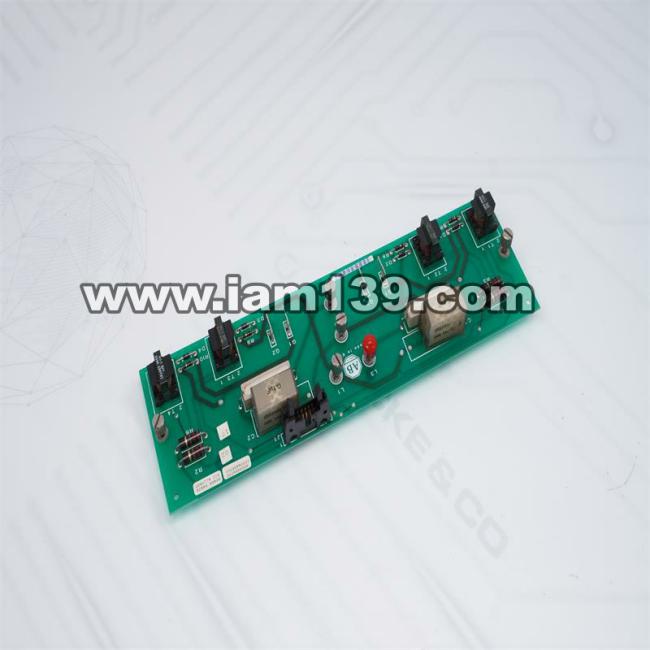 
艾伦-布拉德利SP-110997驱动板