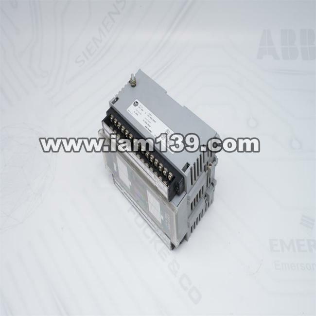 
1791-16BC AB 块I/O模块