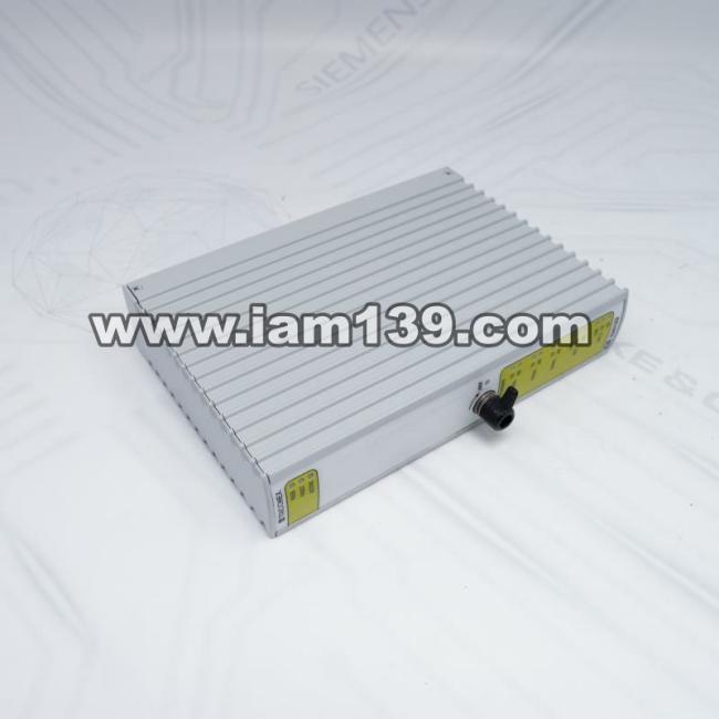 
Triconex CM3201S2通信模块