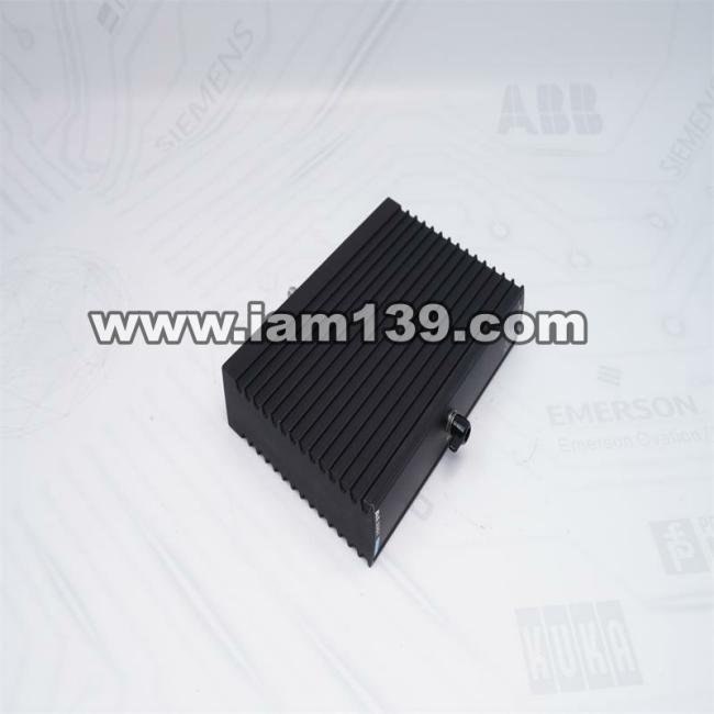 
AI3351 Triconex模拟输入模块