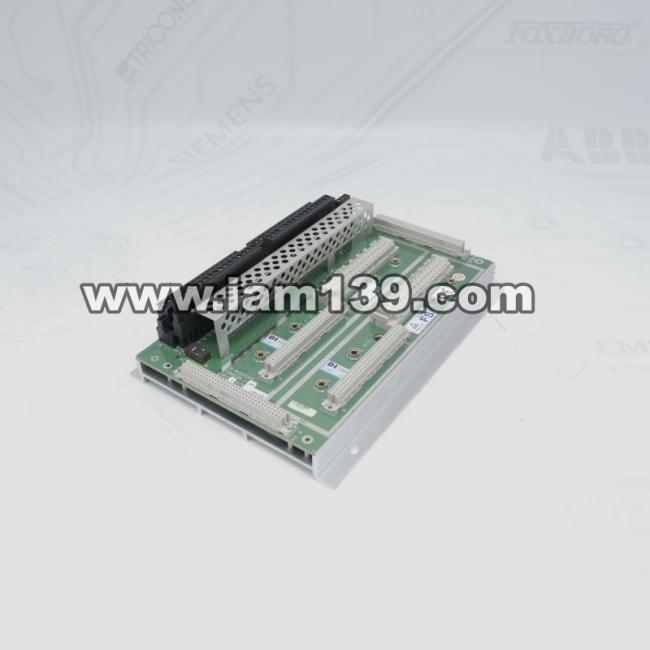 
7400208-020 Triconex 开关电源