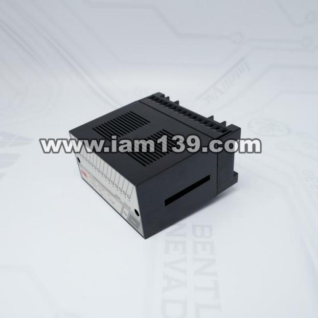 
ABB ICSI16D1 二进制输入单元