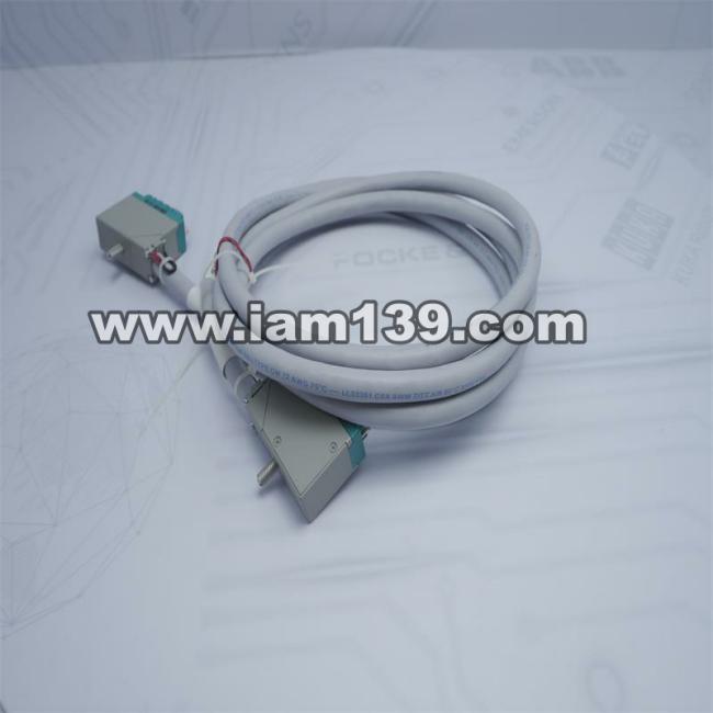 
Triconex输入电缆组件4000093-310