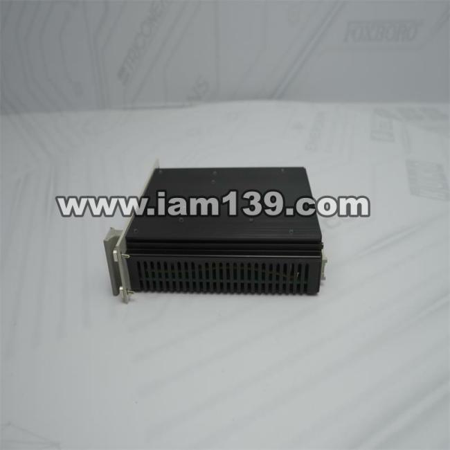 
HIMA F7126 电源模块