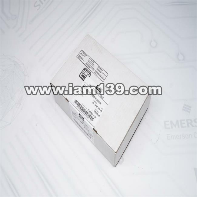 
HIMA数字输出模块 F3421