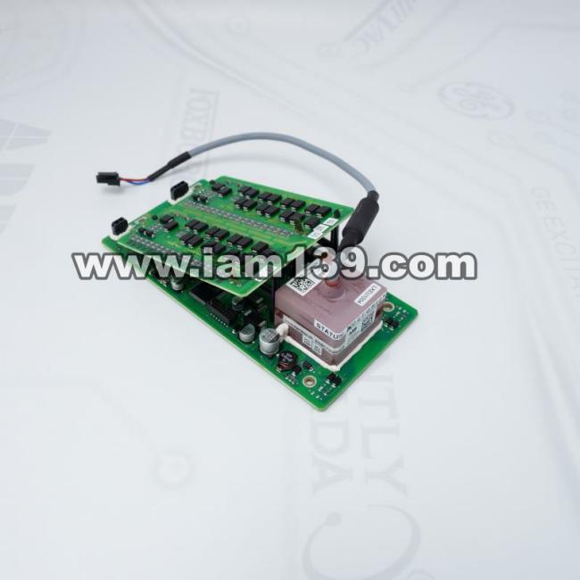 
ABB GDC806 B05 驱动板 3BHE036290R0005