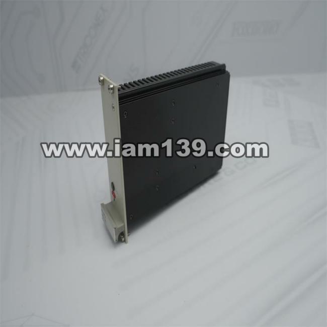 
F7126 HIMA电源供应器