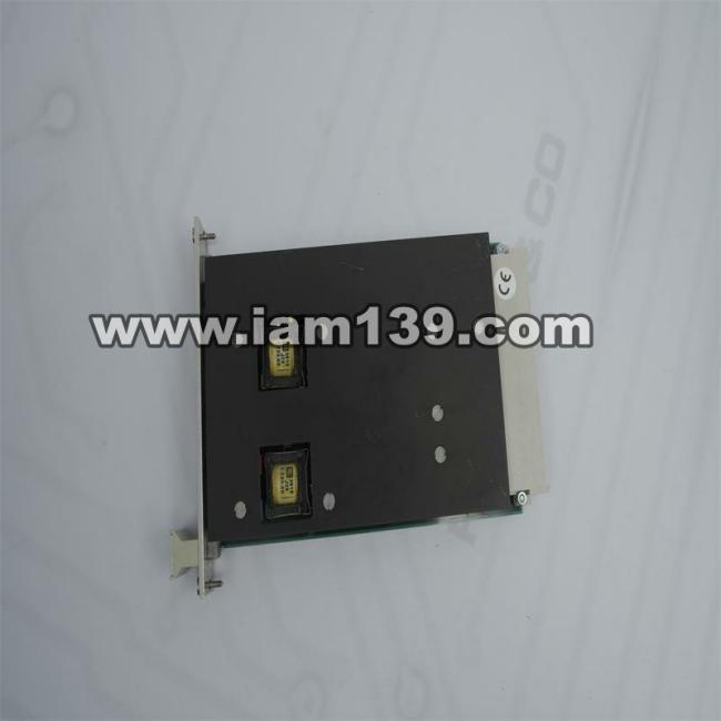 
HIMA F7130电源模块