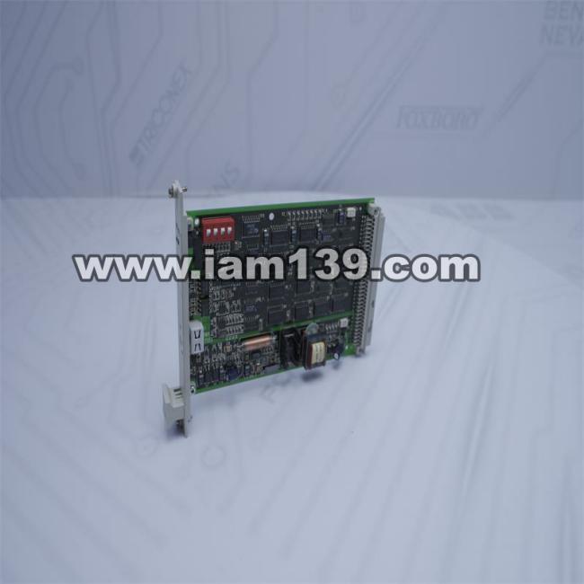 
HIMA F7553 耦合模块