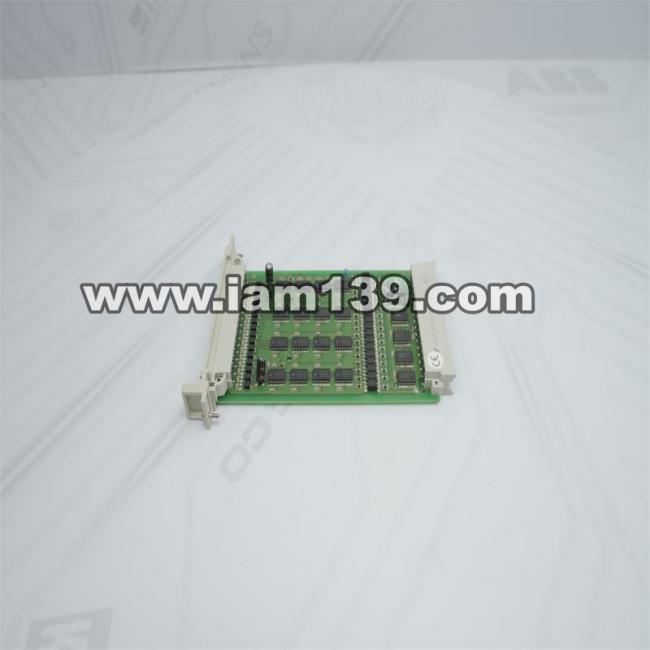 
HIMA F3322 16通道输出模块