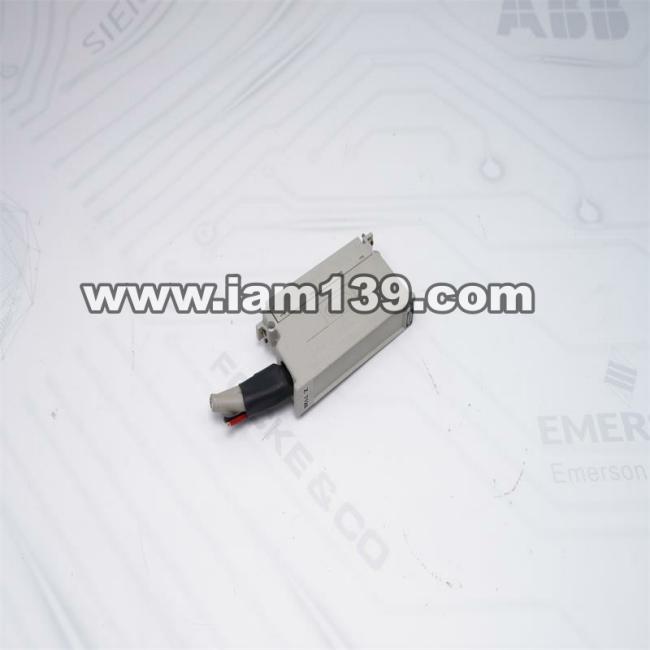 
HIMA Z7128 电缆插头