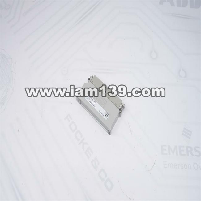 
HIMA Z7127 安全模块