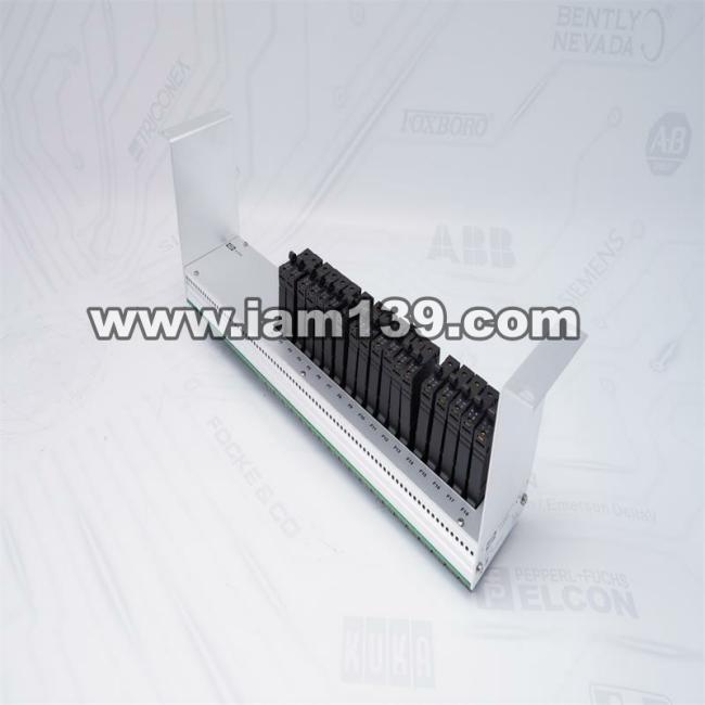 
HIMA K7214 安全控制器模块