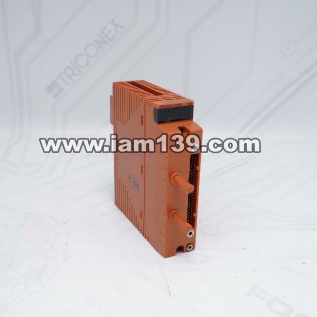 
横河SDV541-S63/PRP S3数字输出模块