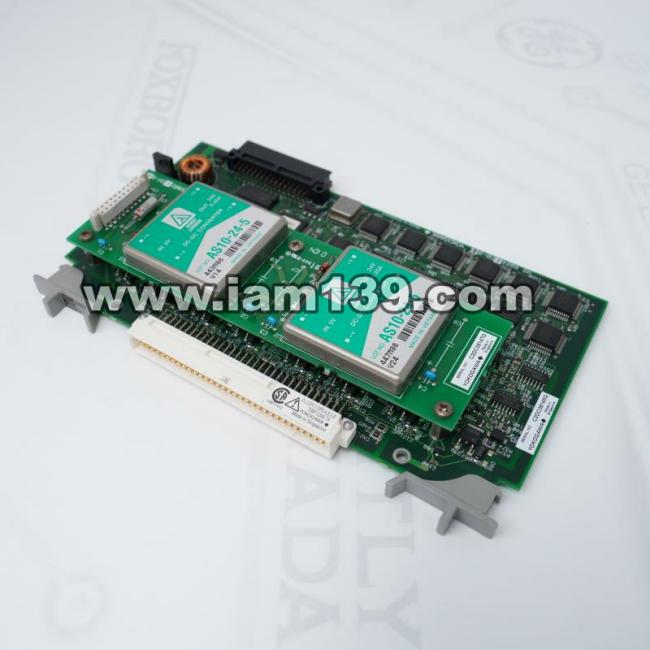 
横河AMM52 S4处理器模块