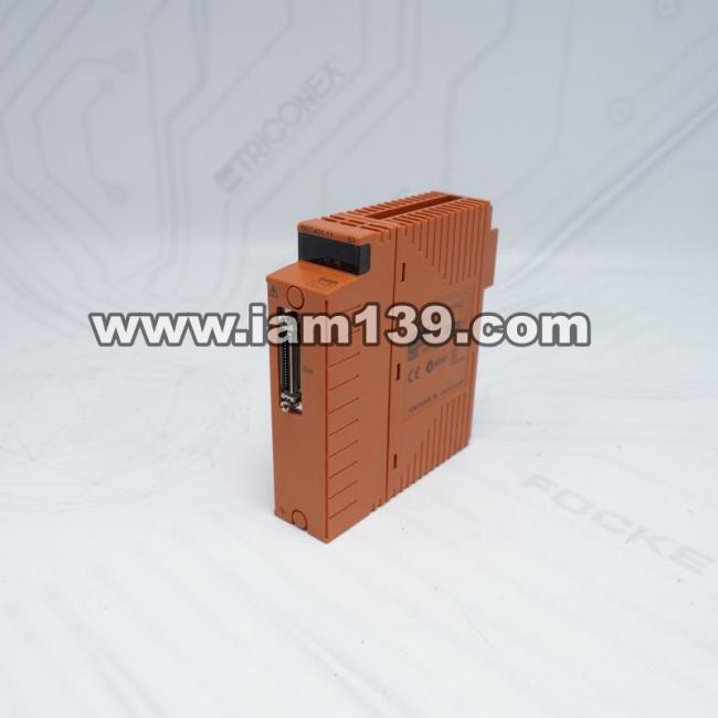 
SEC401-11 S3横河ESB总线耦合器模块