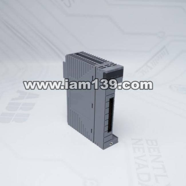 
横河DCS AAI543-S50 S1模拟输出模块