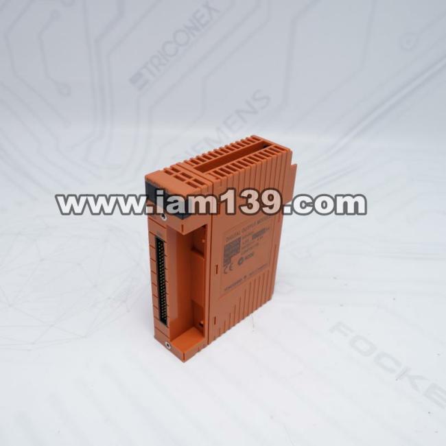 
横河SDV531-L23 S4数字输出模块