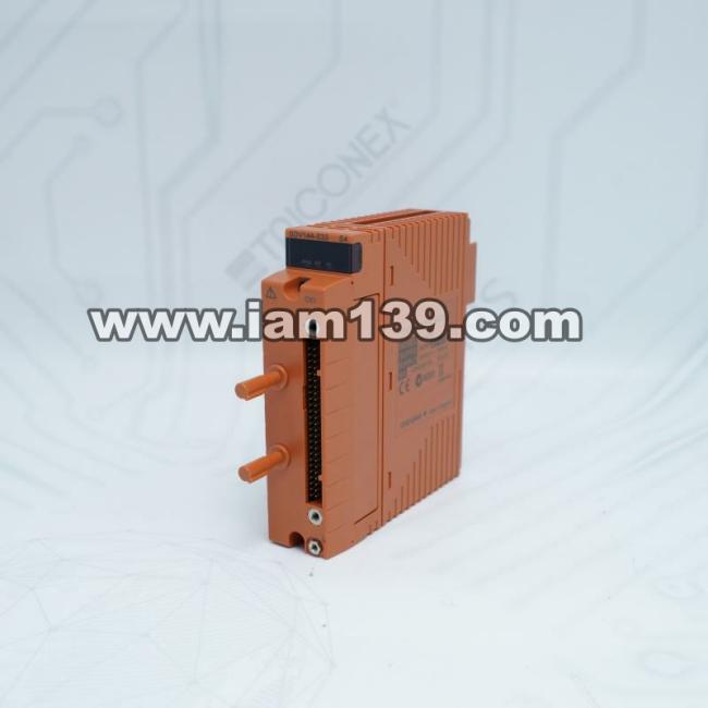 
 yokogawa SDV144-S33数字输入模块