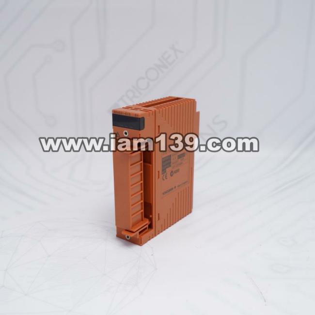 
横河SDV531-S13数字输出模块