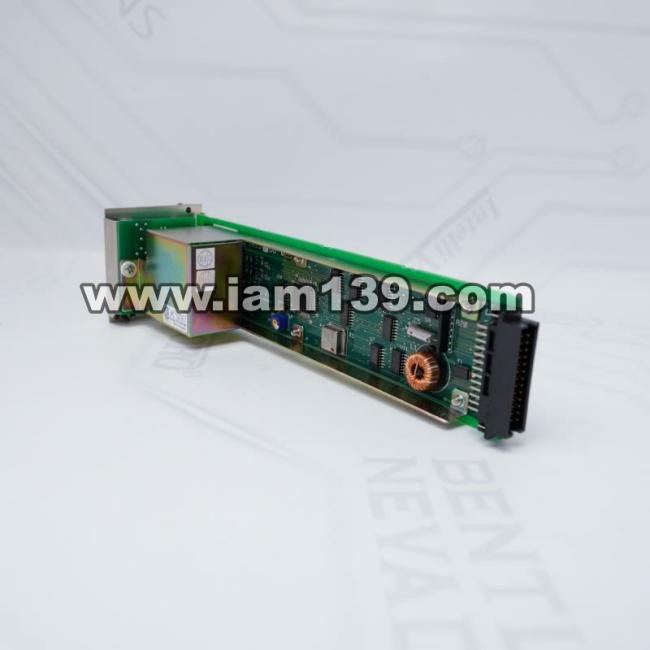 
横河AIP512 S2远程I/O总线连接模块