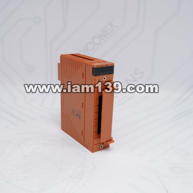 
横河 SAI533-H63 S1 模拟输出模块